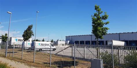 hermes depot luneburg|hermes verteilzentrum.